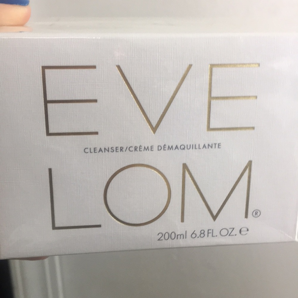 The original balm cleanser that deep cleanses